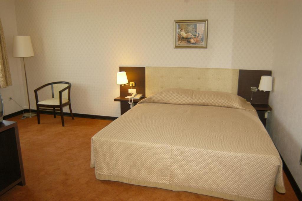 Palmcity Hotel Akhisar Cameră foto