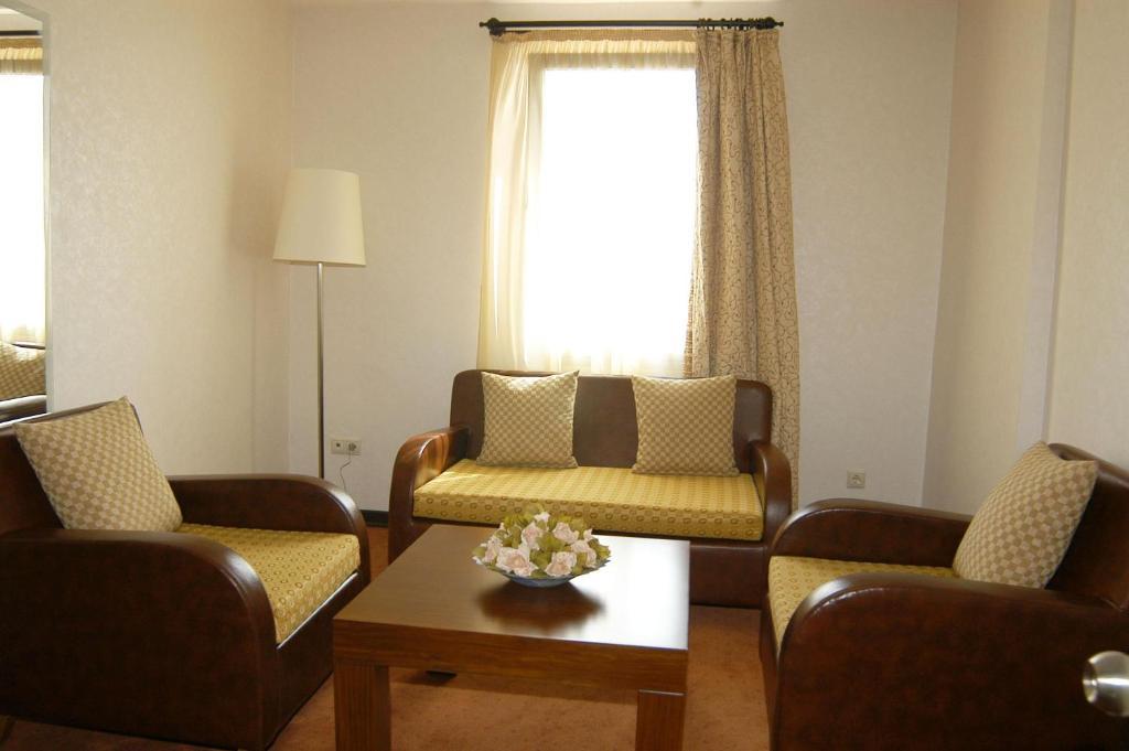 Palmcity Hotel Akhisar Cameră foto