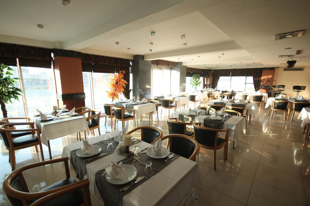Palmcity Hotel Akhisar Cameră foto